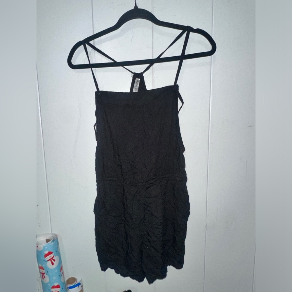 RVCA Romper